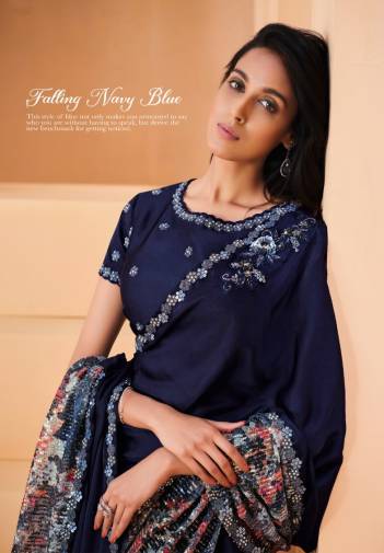 HELLY BY MAHOTSAV SATIN SAREE WHOLESALER IN INDIA